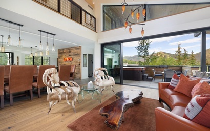 Golden Peak Penthouse 5