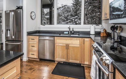 Coldstream Townhome 7 9