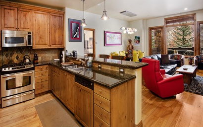 Beaver Creek Landing 202 5