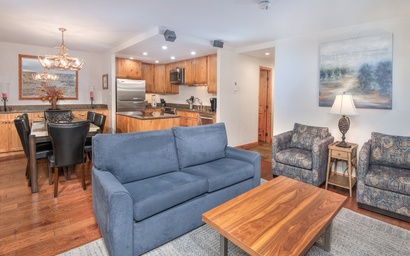 Vantage Point Condo 201 4