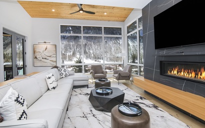 Vail Mountain Vista 3