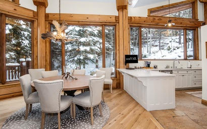 1319 Greenhill Court Vacation Home 8