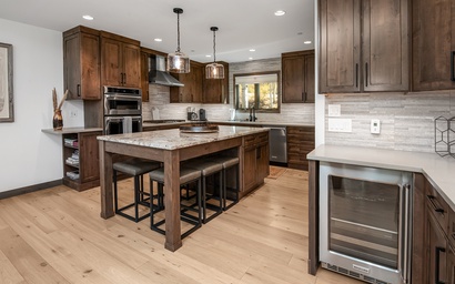 GreenHill Court Chalet 8