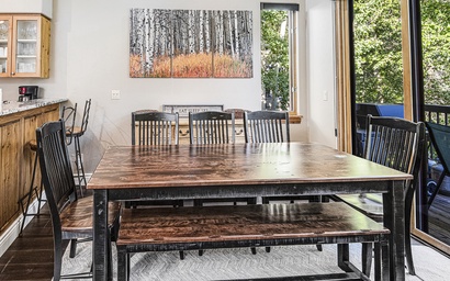 Cascades On Gore Creek 7