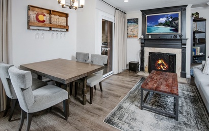 Vail 21 Condo 502 10