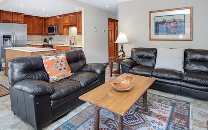 Vantage Point Condo 103 4