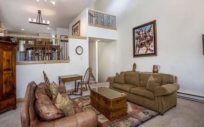 Coldstream Townhome 19 3