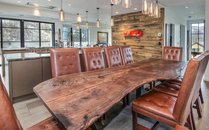 Golden Peak Penthouse 8