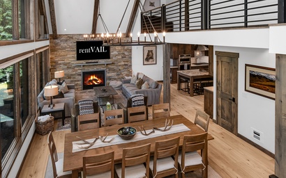 GreenHill Court Chalet 7