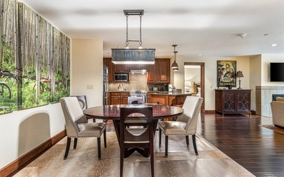 Ascent Condo 309 9