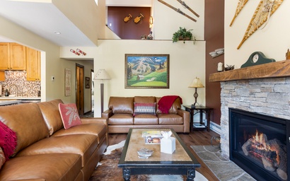 Vantage Point Condo 411 3