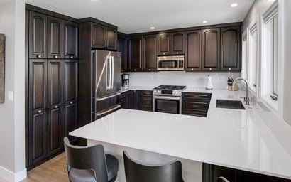 Coldstream Townhome 15 7