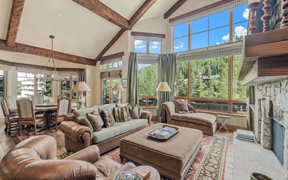 Featured Property Gore Place