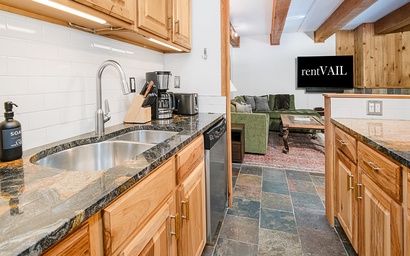 Vantage Point Condo 216 8