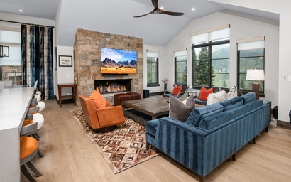 Vail Chalet