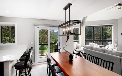 Coldstream Townhome 15 10