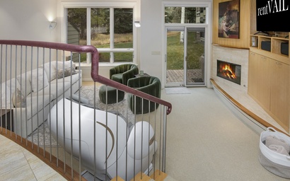 Coldstream Townhome 38 4