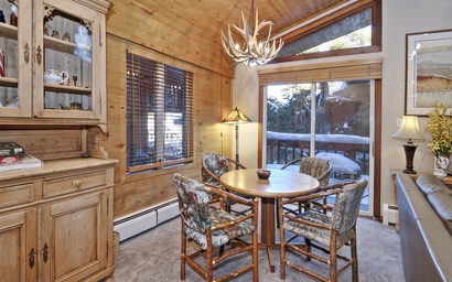 All Seasons 4 Bedroom 10