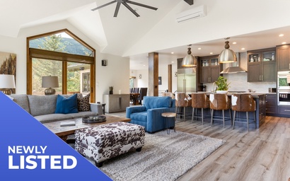 Featured Property Glacier Court 1854 A