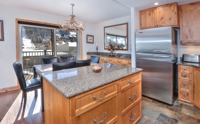 Vantage Point Condo 201 8