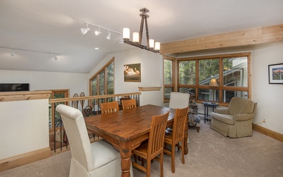 Coldstream Townhome 19 8