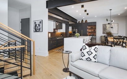 Vail Mountain Vista 6