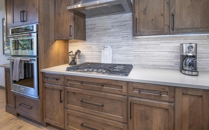 GreenHill Court Chalet 10