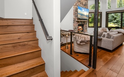 Chateau Tremonte 8 7