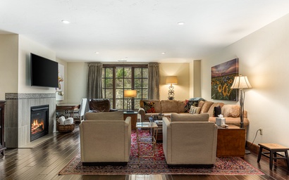 Ascent Condo 309 2