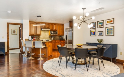 Ascent Condo 310 8