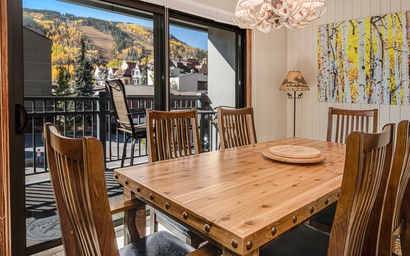 Vantage Point Condo 103 6