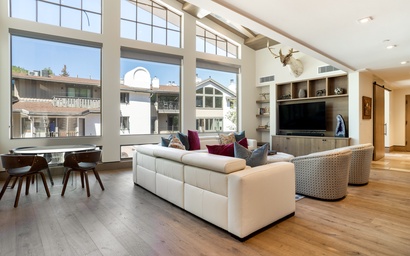 Red Lion Penthouse 3