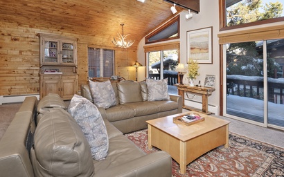 All Seasons 4 Bedroom 7