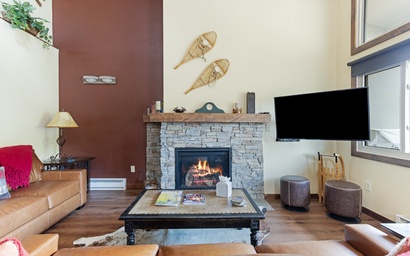 Vantage Point Condo 411 4