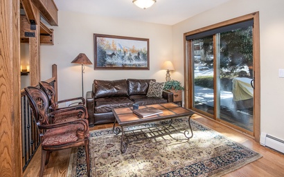 Golf Terrace Townhome 25 8