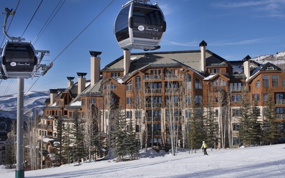 Highlands Slopeside 2