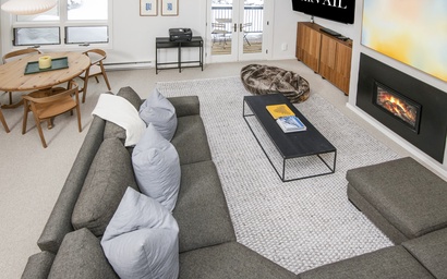 Coldstream Townhome 7 2