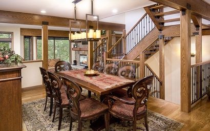 Golf Terrace Townhome 25 10