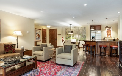 Ascent Condo 309 8