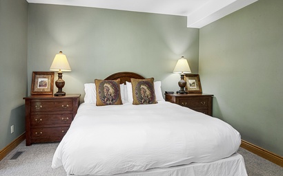 Cascades On Gore Creek 9