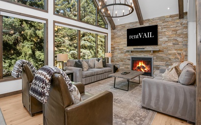 GreenHill Court Chalet 2