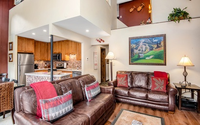 Vantage Point Condo 411 3