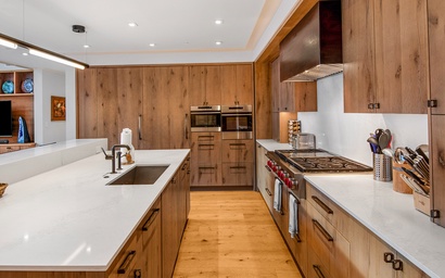 Red Lion Penthouse 7