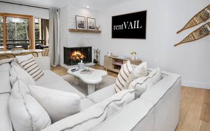 Featured Property Fallridge 401