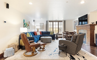 Featured Property Ascent Condo 310