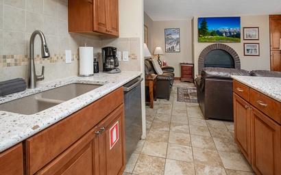 Vantage Point Condo 103 9