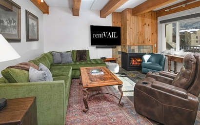 Vantage Point Condo 216 2