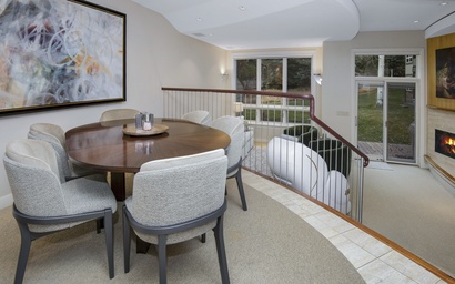 Coldstream Townhome 38 5
