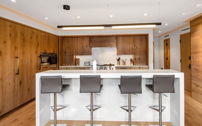 Red Lion Penthouse 6