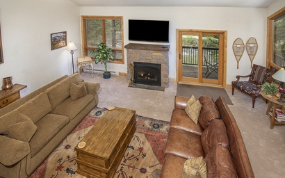 Coldstream Townhome 19 2